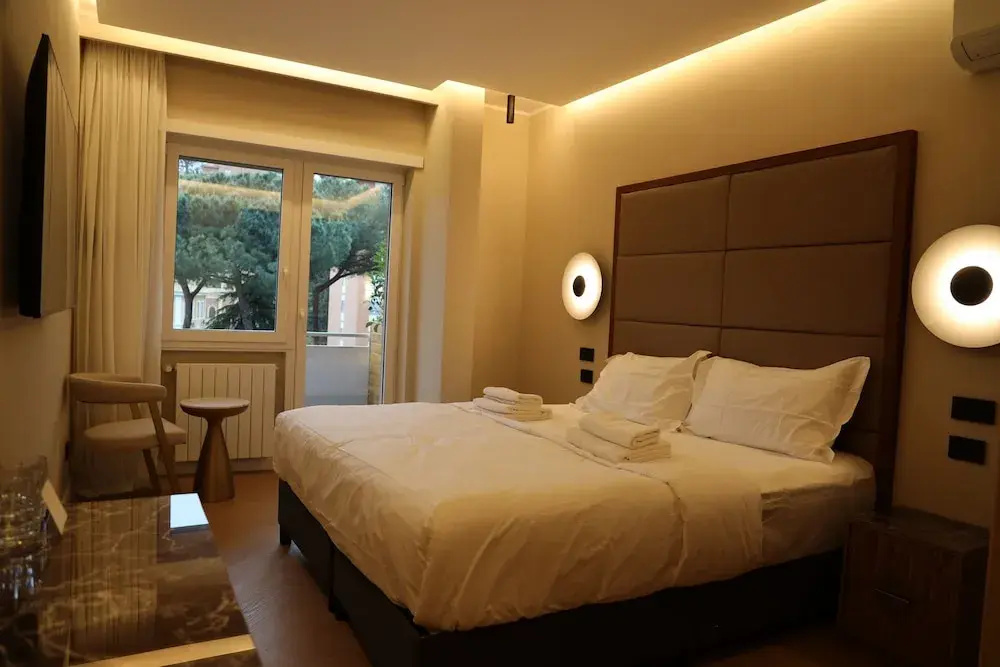 Hotel photo 10