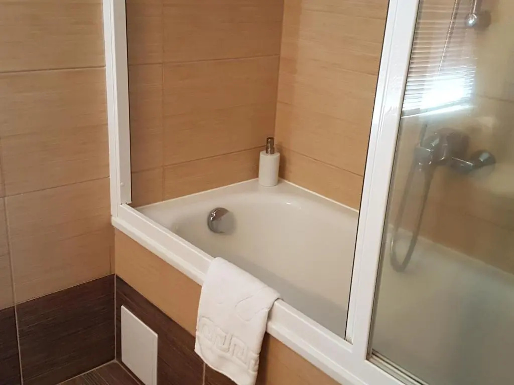 Duplex Apartment