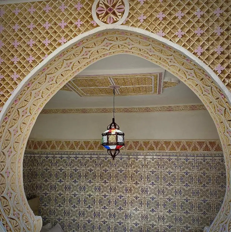 Hotel photo 12