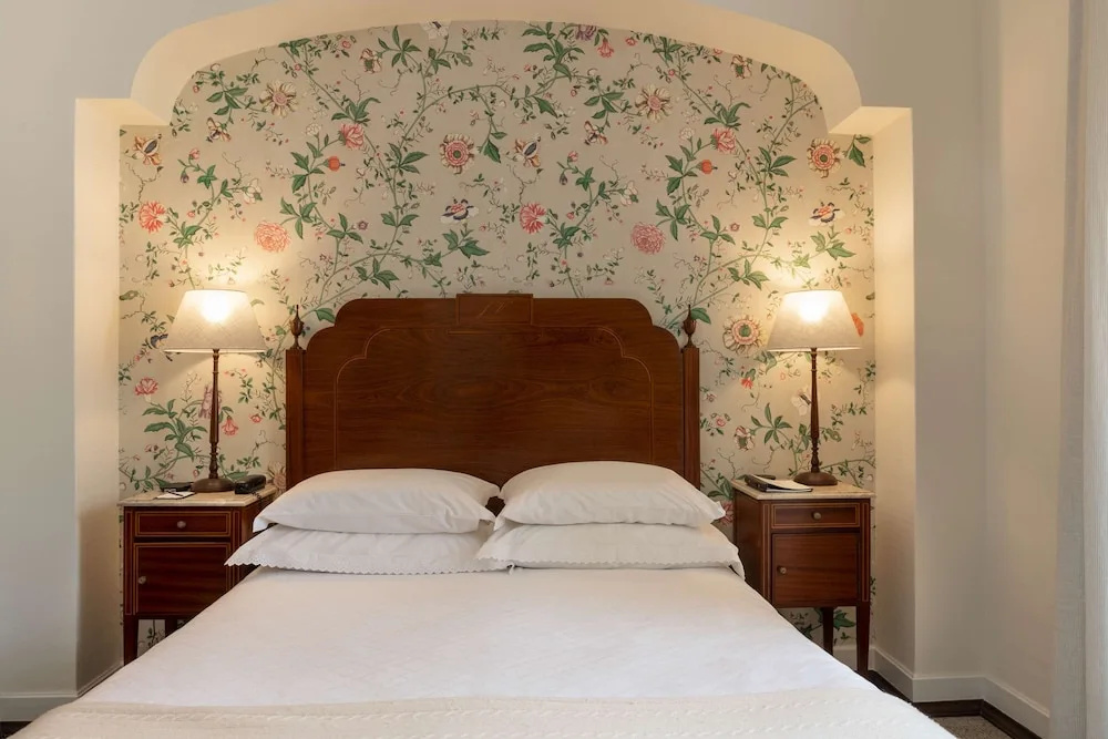 As Janelas Verdes Inn, a Lisbon Heritage Collection - Chambres