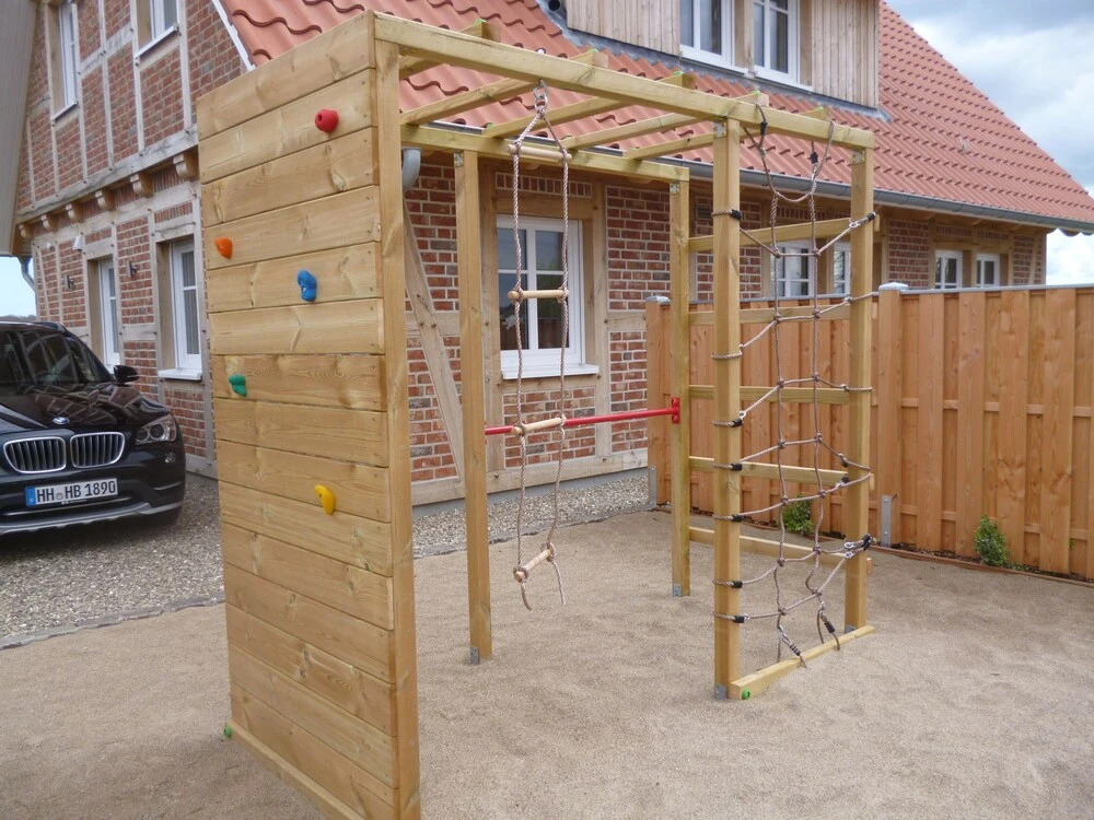 Landhaus 4 Jahreszeiten