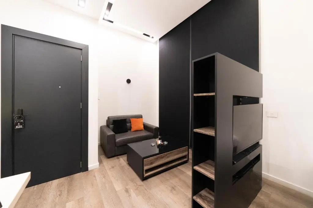 Standard Studio