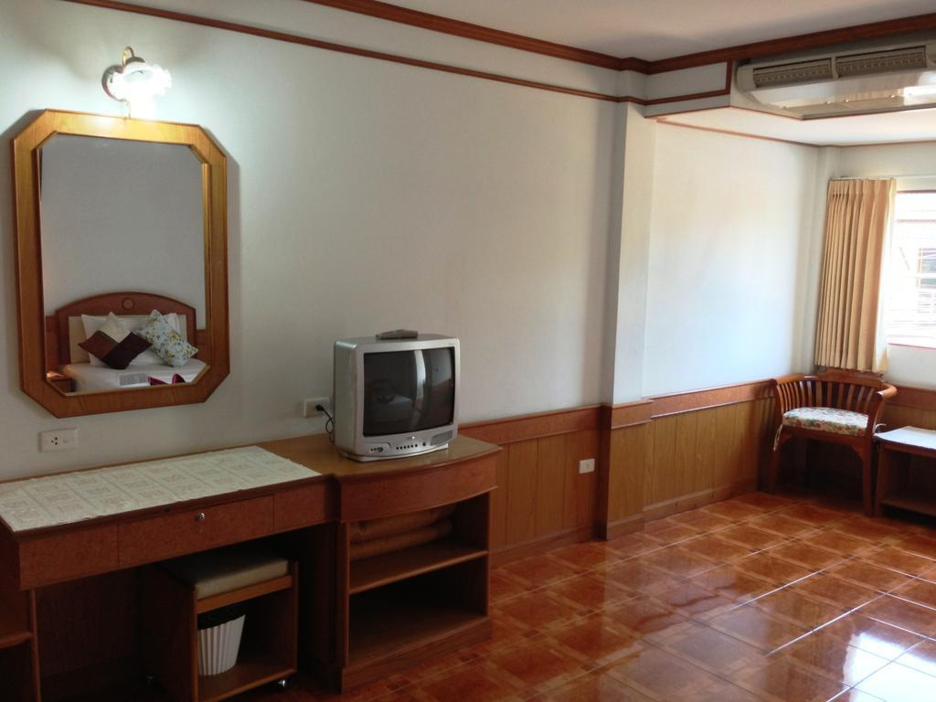 Hotel photo 20