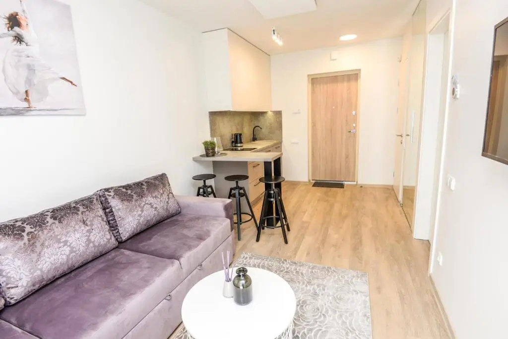 Apartments Family - Vėsa