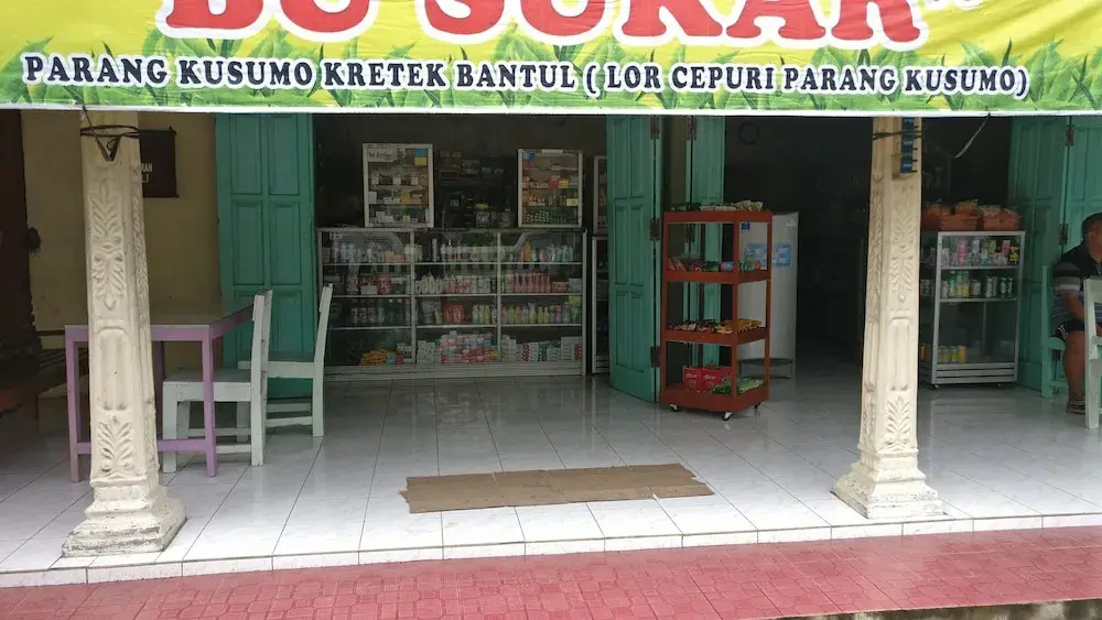 Wisma Tut Wuri 3