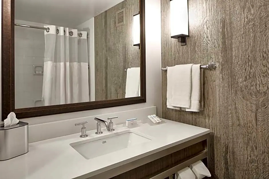 Hilton Garden Inn Scottsdale Old Town - Chambres