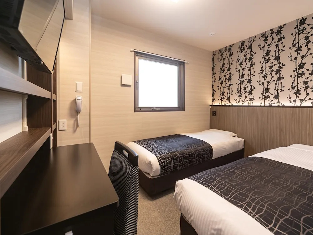 APA Hotel Nambaminami Daikokucho Ekimae 사진 5