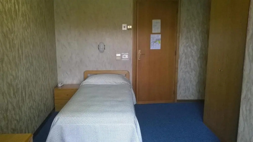 Da Beppe - Chambres