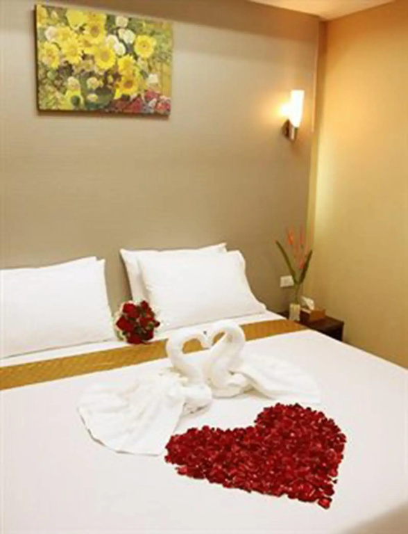 Visiting Card Hotel & Resort - Général