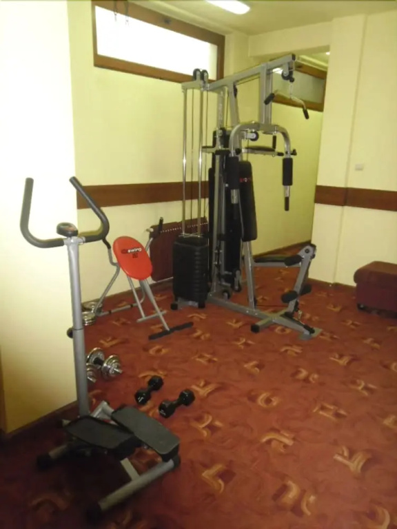 Hotel photo 8