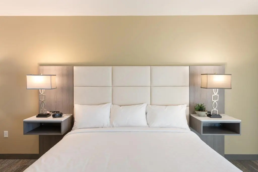 Apache Gold Resort Hotel - Chambres