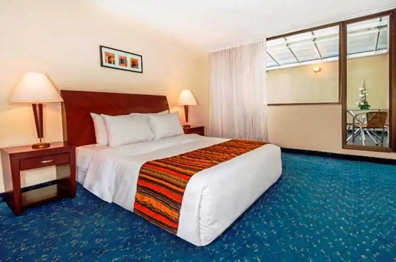 Hotel photo 7