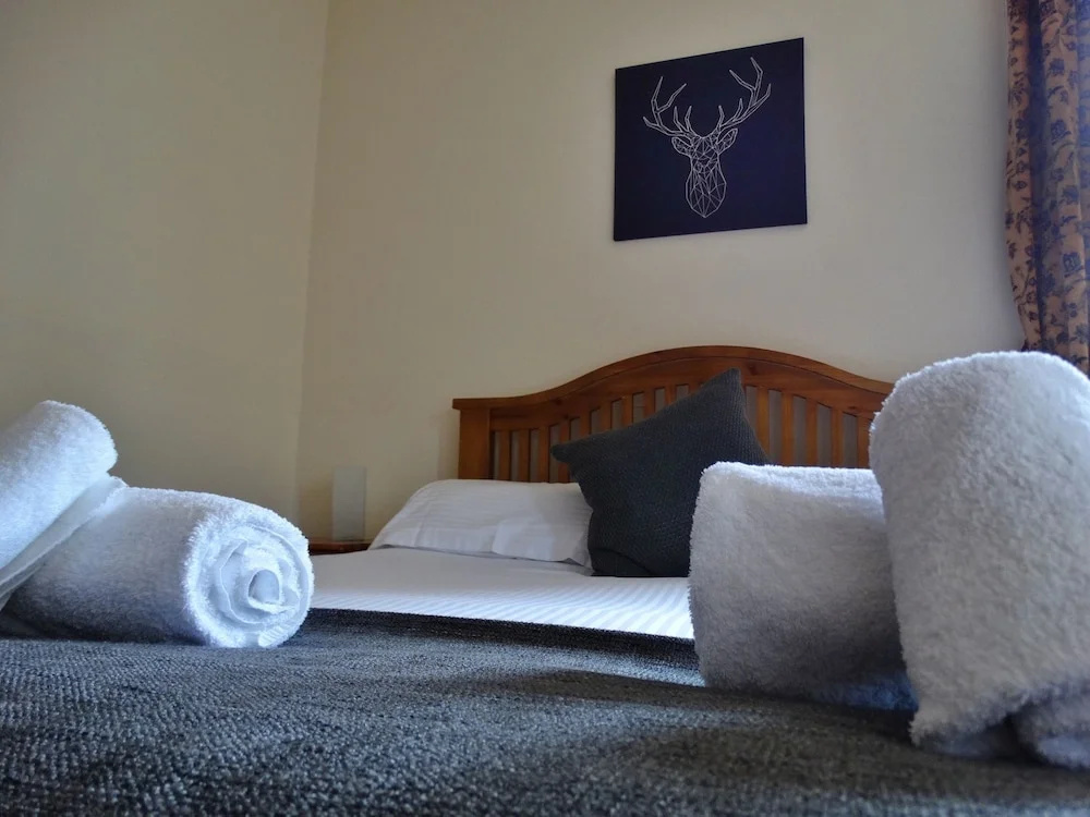 Kilchoan House Hotel - Général