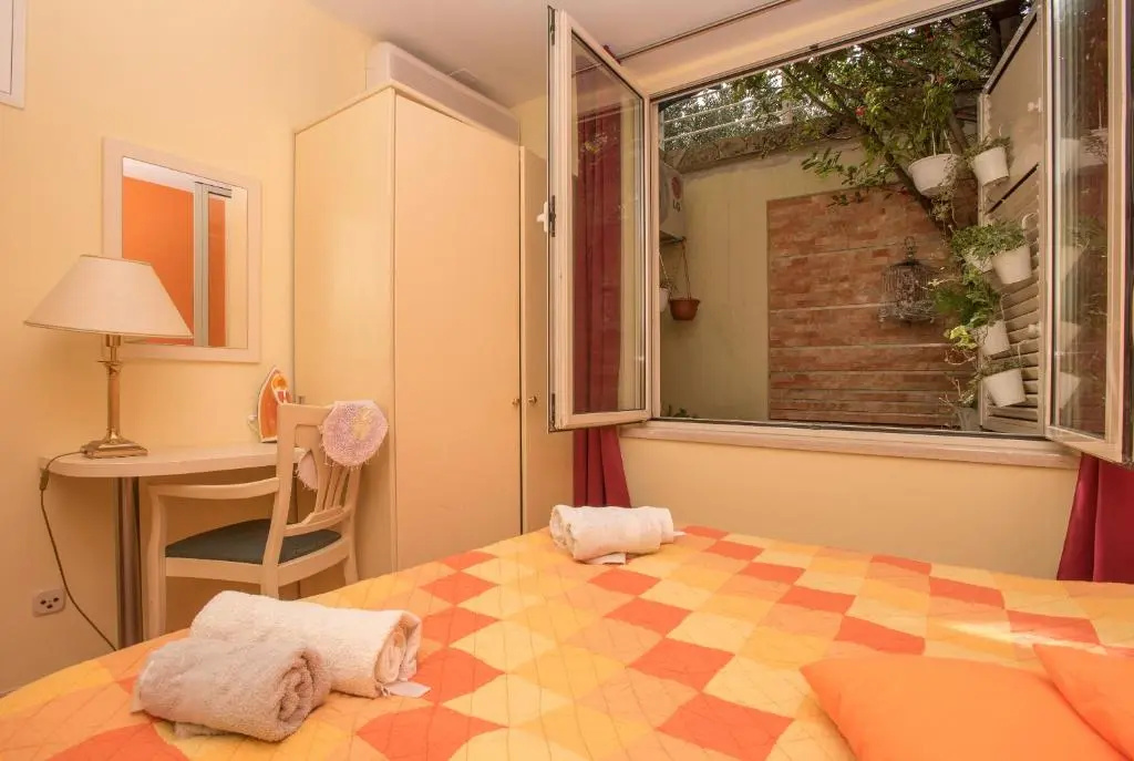 Studios Lulic - Chambres