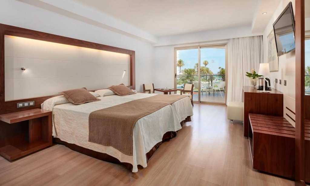 Hipotels Cala Millor Park - Général