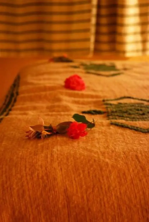 Hotel Dakyanus Tataouine - Chambres