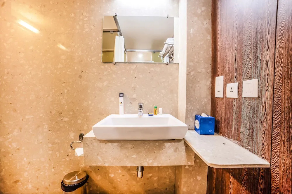 Fabhotel Magnus Star Koregaon Park - Général