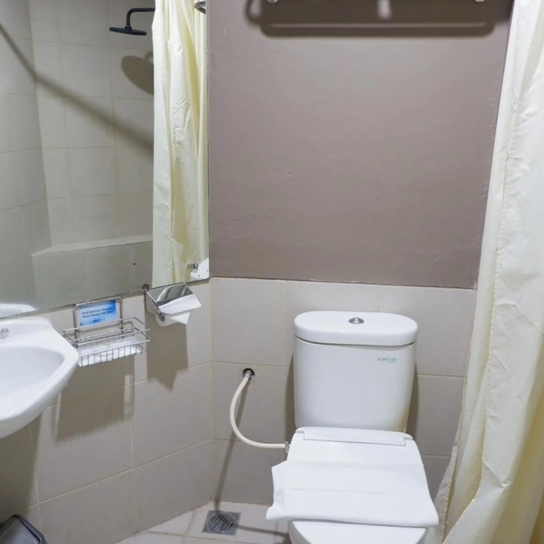 Lemo Hotel Serpong - Général