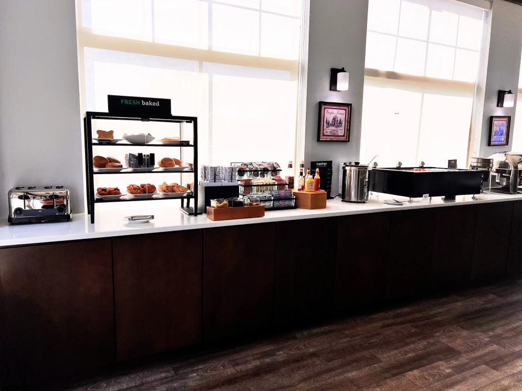 Holiday Inn Hotel & Suites Madison West - Middleton by IHG - Général