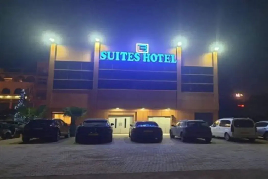 Hotel photo 9