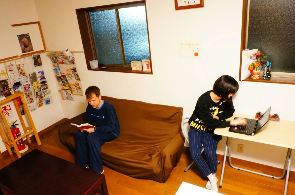 Hotel photo 21