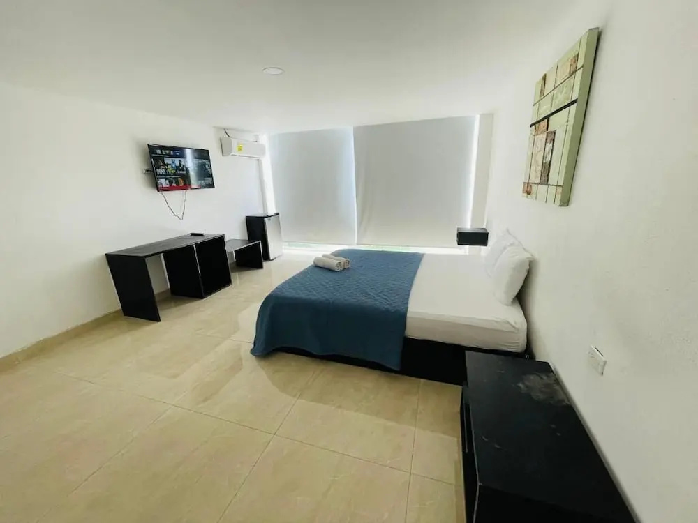 Gorgona Beach Hotel