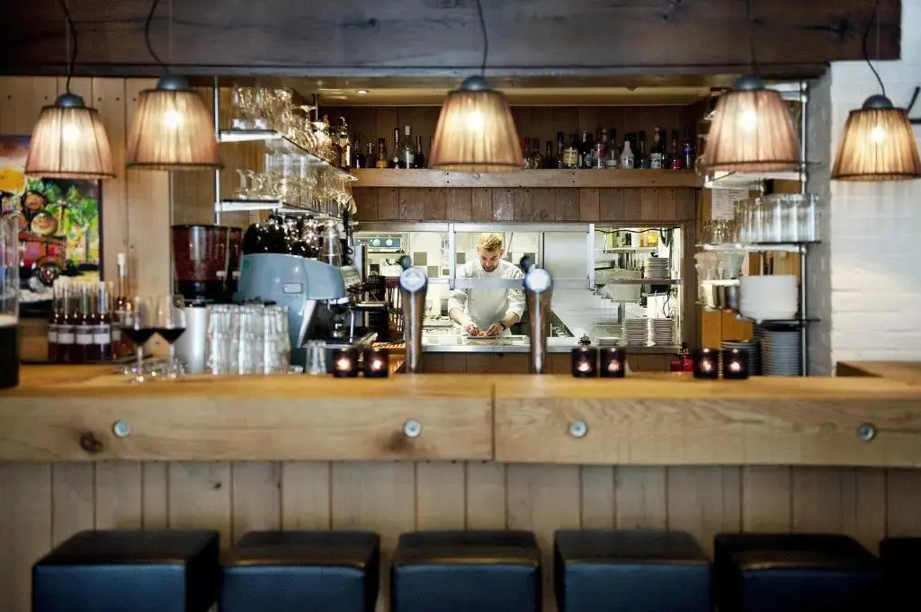 Hotel en Restaurant Wesseling - Général