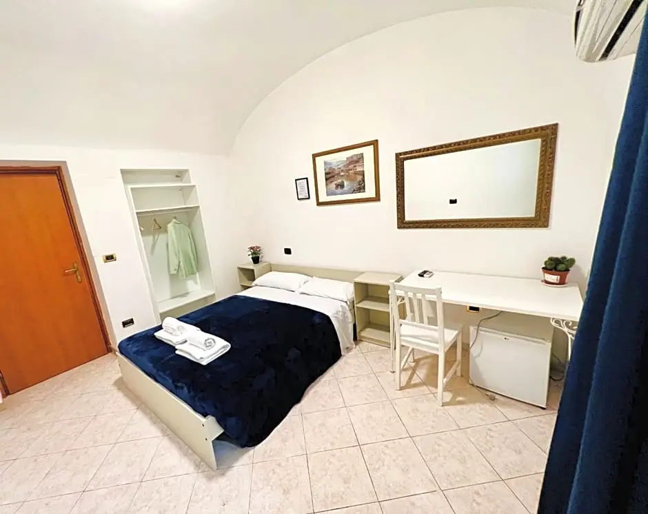 Classic room