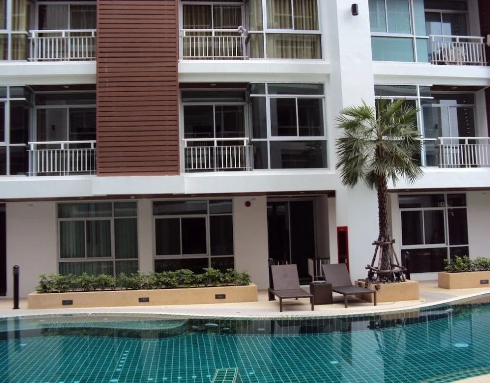 Hotel photo 20