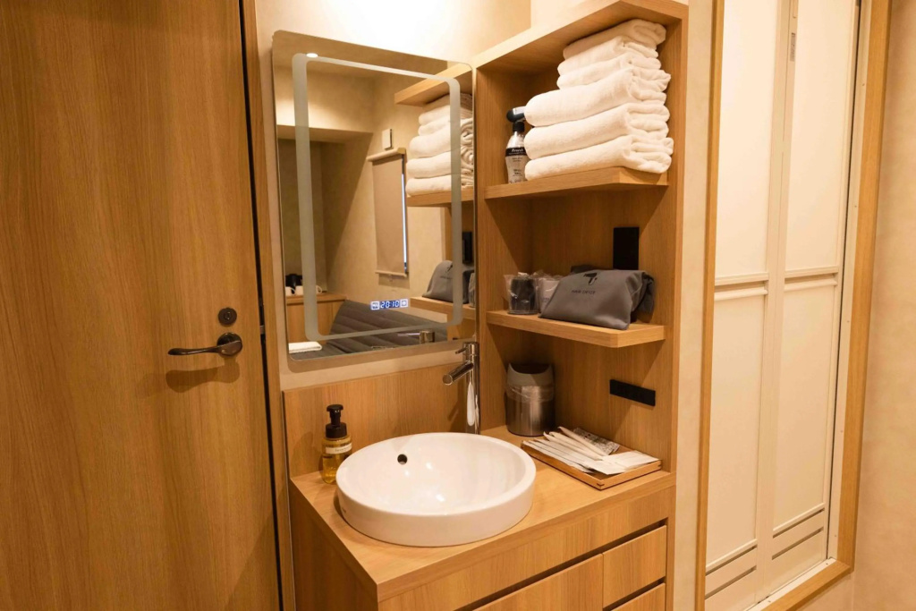 Hotel Paul House 사진 26