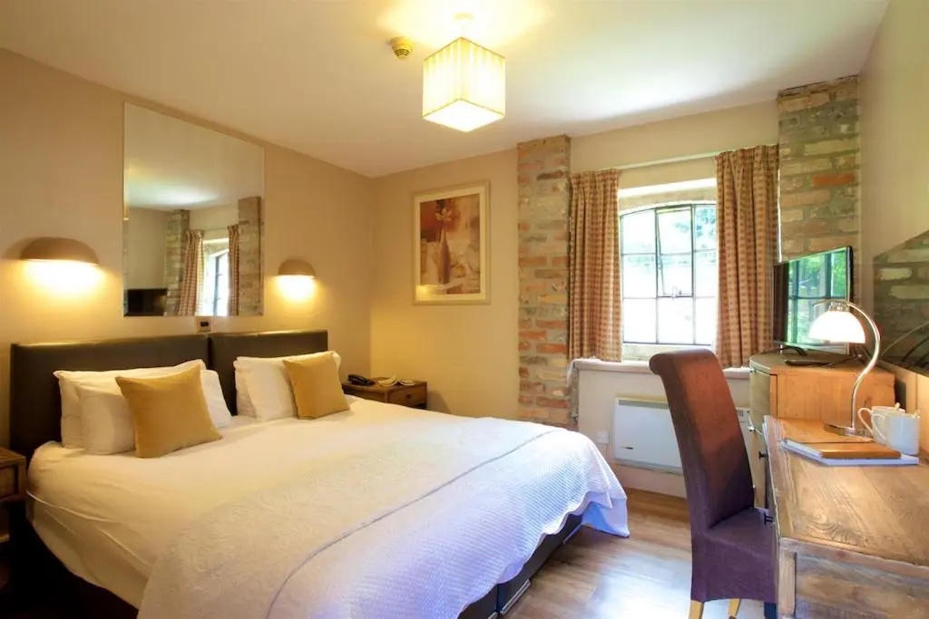 Egypt Mill Hotel - Chambres
