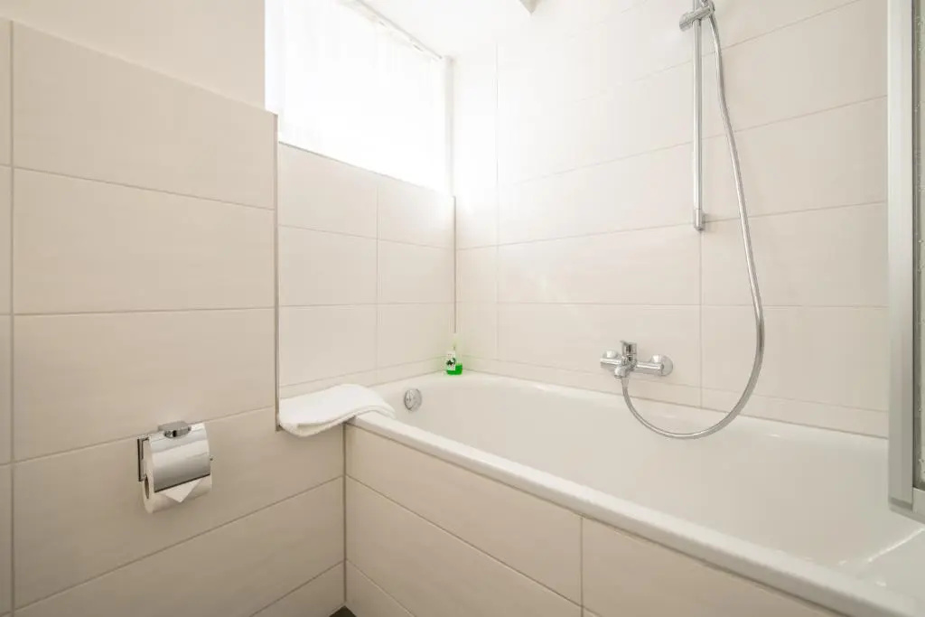 Bella Vista - Chambres
