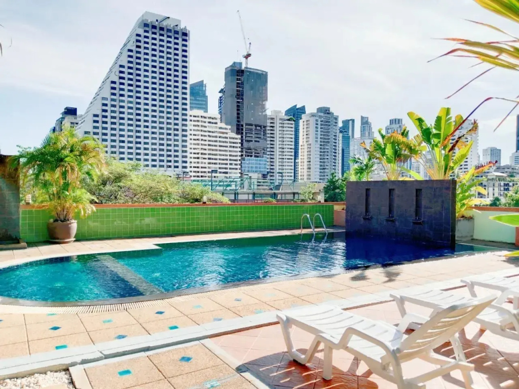 Woraburi Sukhumvit Hotel & Resort - Général