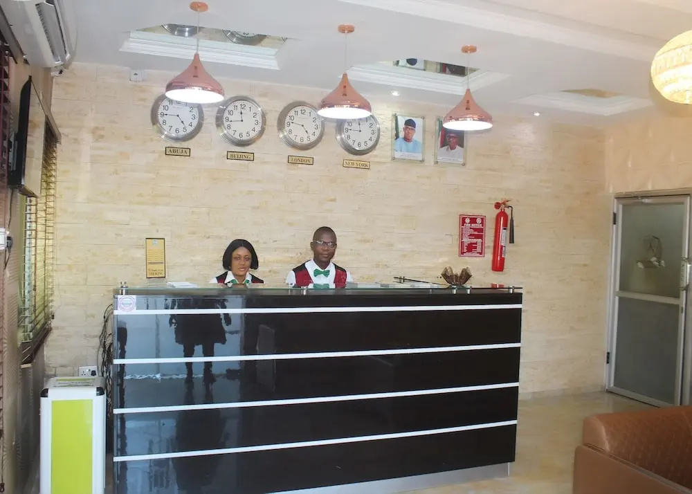 Hotel photo 15
