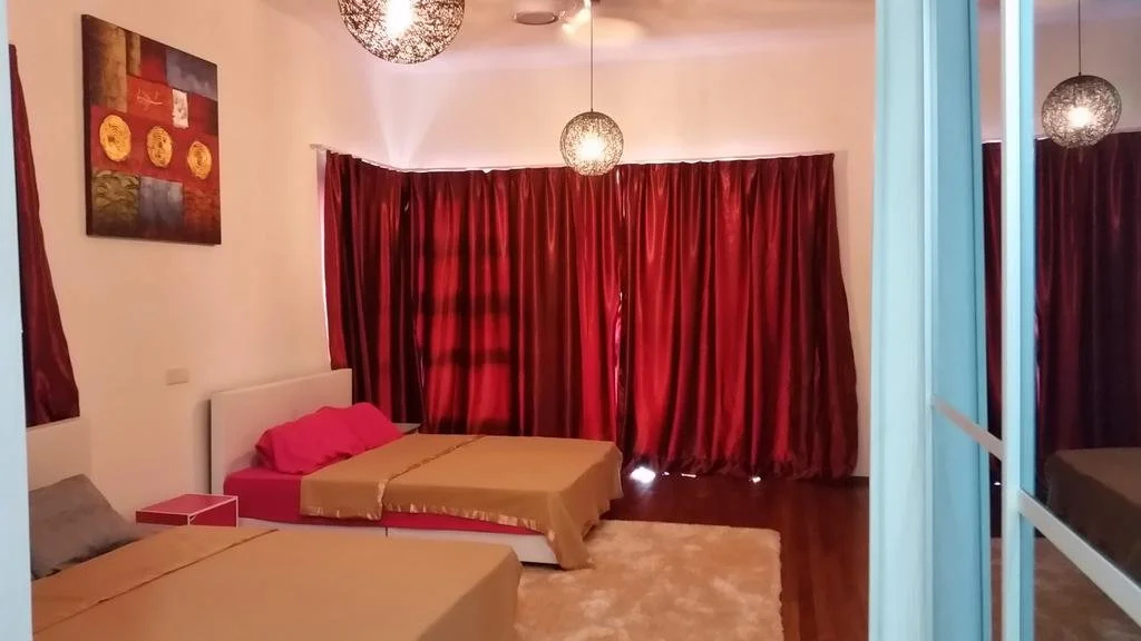 Luxury Villas @ 2 Permai - Général