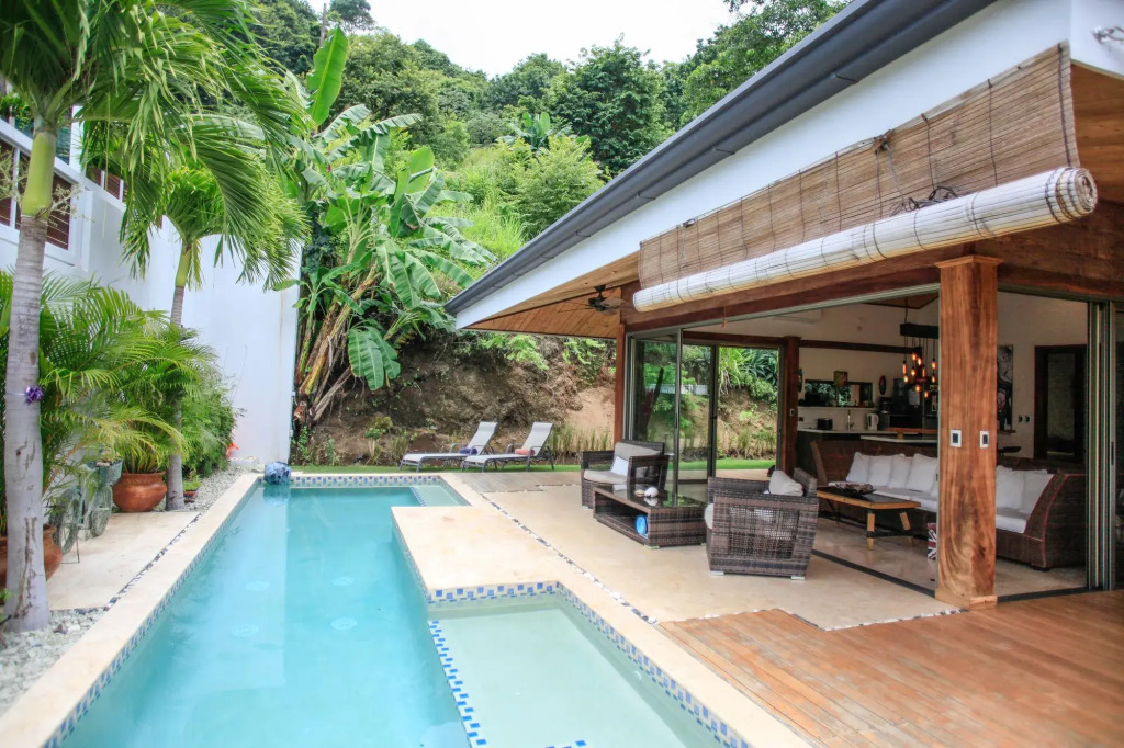 Villa Guanacaste Luxury Resort - фото 14