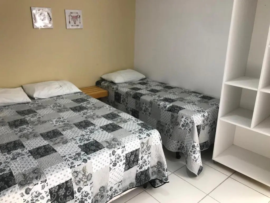 Pousada Unique — 2