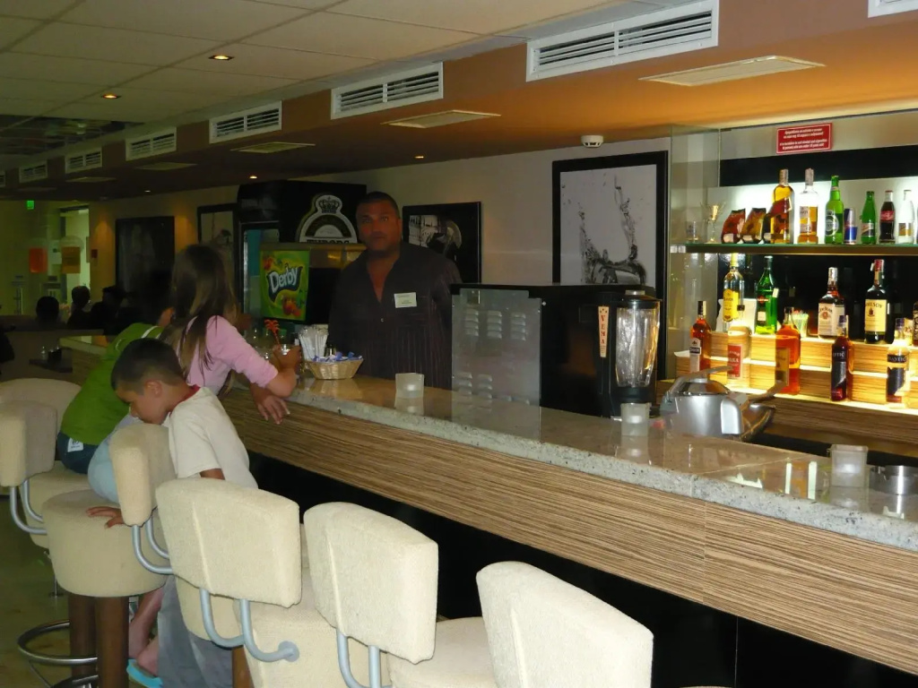 Byala Beach Resort - Général
