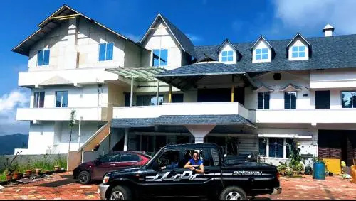 kollanoor guest house