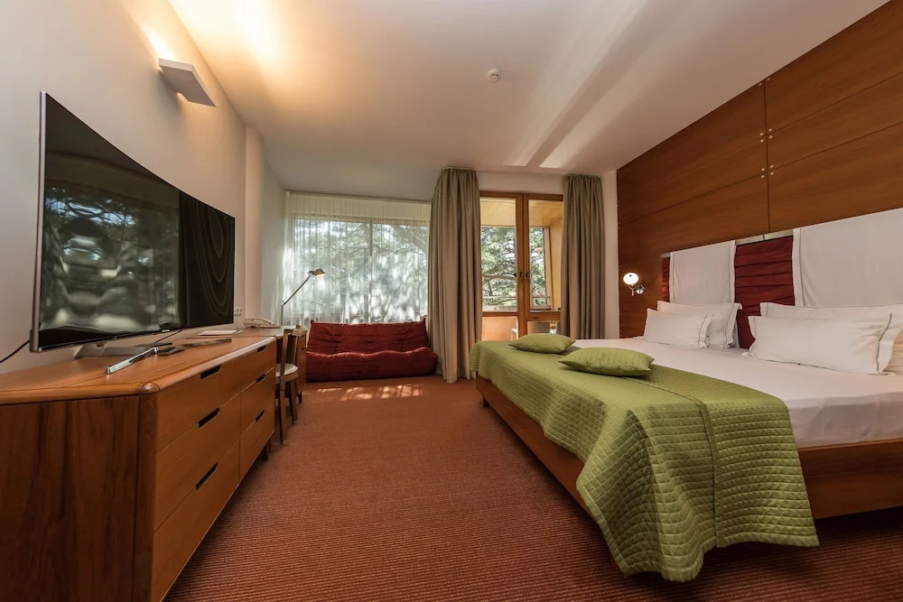 Palanga Life Balance SPA Hotel - Général