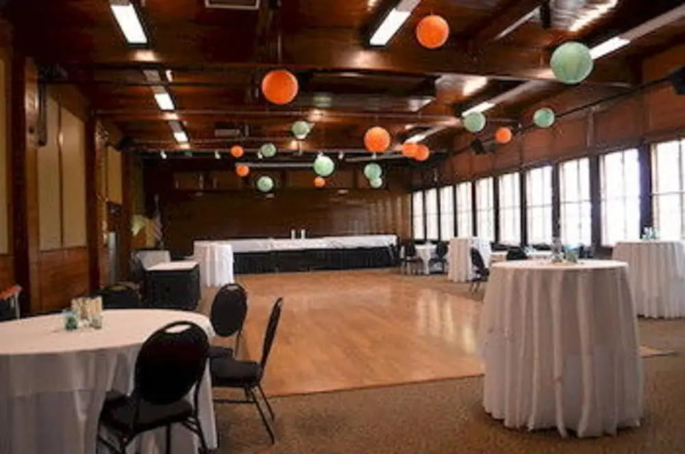 Starved Rock Lodge & Conference Center - фото 8