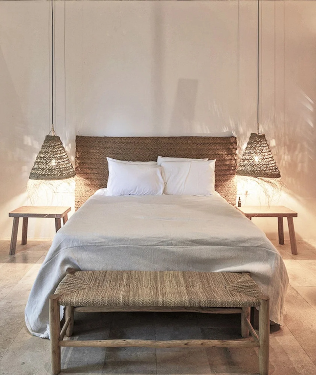 Luxury room