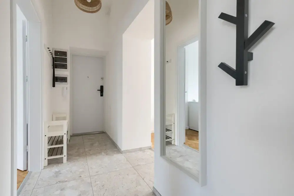 Dom & House- Apartament Marina Portowa 3 - фото 10