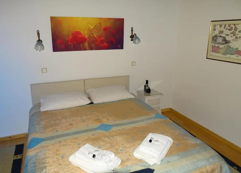 Anemones Rooms - Chambres