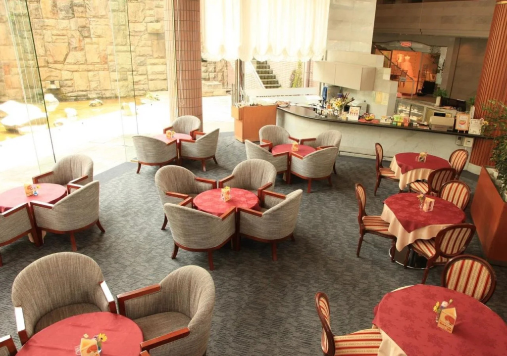 Hotel photo 12