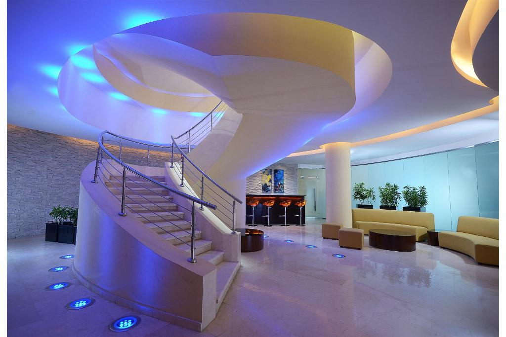 Le Méridien Pyramids Hotel & Spa - Général