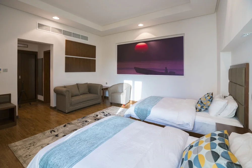 Asahalah Farm Villas