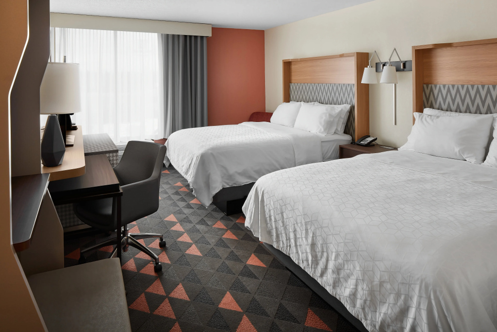 Holiday Inn Asheville Biltmore by IHG - Général