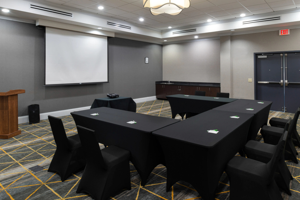 Holiday Inn Rock Hill by IHG - Général