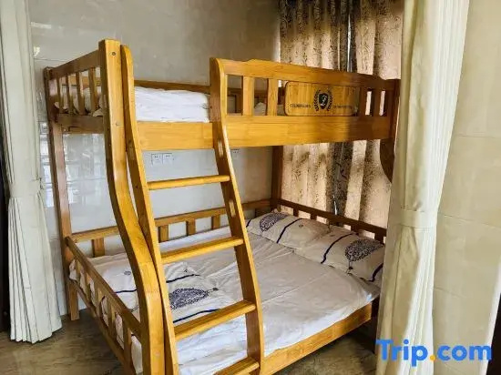 3 Bedrooms Suite
